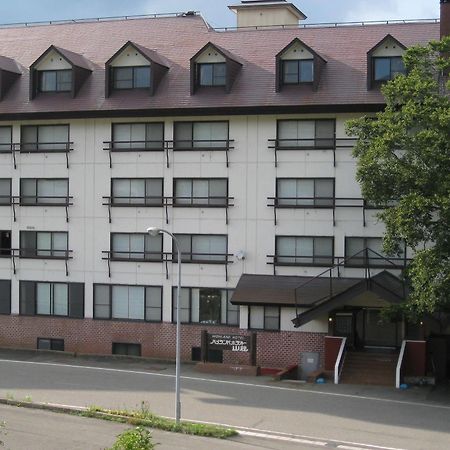 Highland Hotel Sanso Semboku Exterior foto